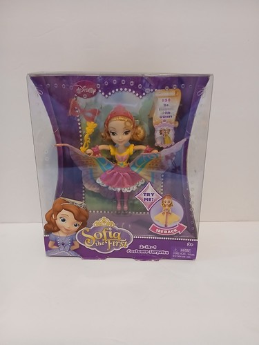 Disney sofia prima in 1 - disney,