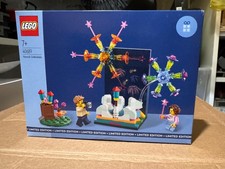 Lego 40689 fireworks - lego®,
