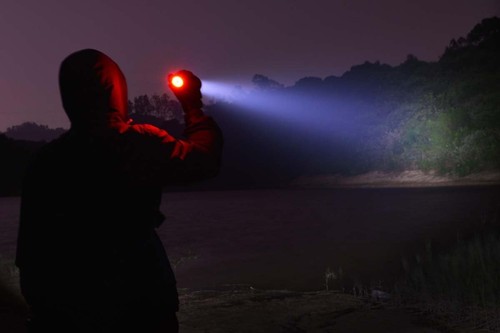 Fenix tk47ue xhp70 - fenix, led