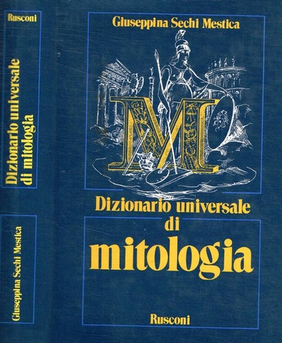 Dizionario universale - , di