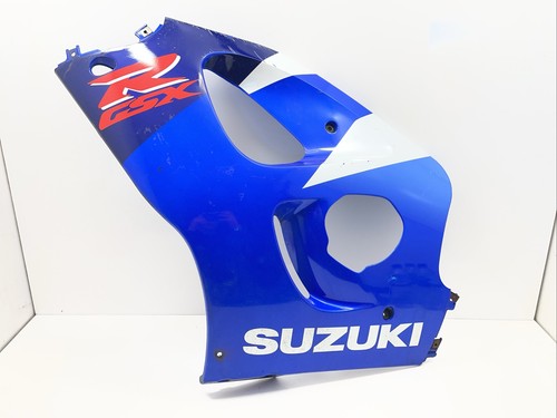 Suzuki gsxr 600 - suzuki, srad