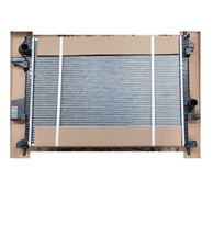 Radiatore acqua motore PER DR
