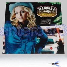 MADONNA "MUSIC" RARO LP EUROPE