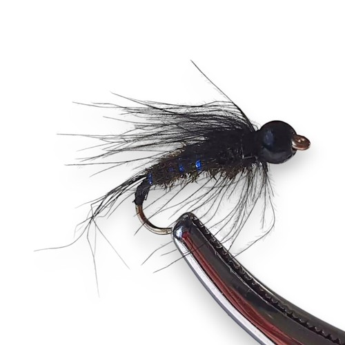 Trota fly fishing ninfe - fly, #12