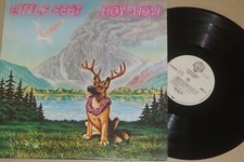 Little Feat -Hoy-Hoy!- 2xLP