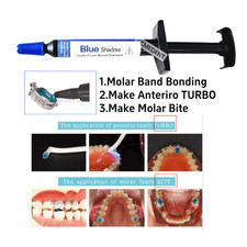 Nastro molare TURBO dentale