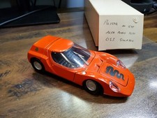 1974 Alfa Romeo 1600 OSI