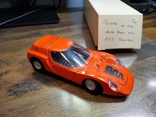 1974 alfa romeo 1600 osi - 1974,