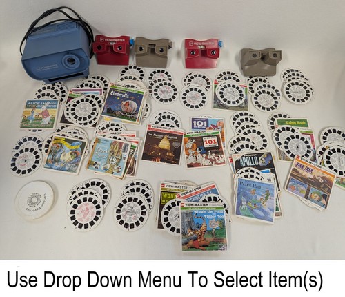 Vintage gaf viewer - vintage,