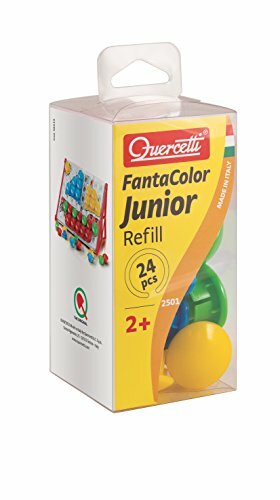Quercetti 2501 pixel junior - quercetti,