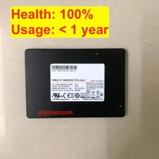 ✅ Samsung SSD 960GB 2.5 NVMe