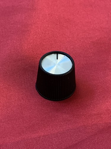 Usa polytone guitar - , knob