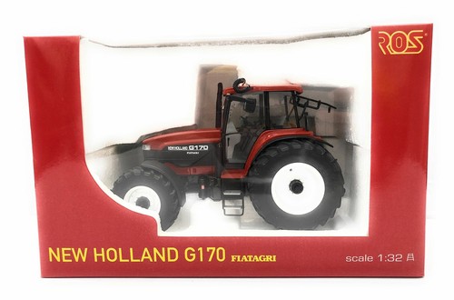 Ros collection new holland - collection,