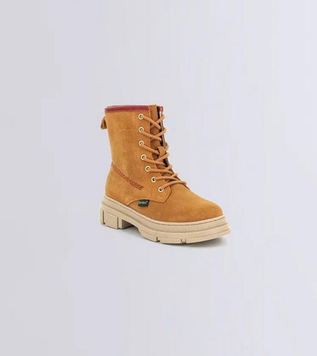 Kickers stivaletti unisex - kickers,