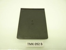 BMW K tutti modelli 84-96 coperchio scatola fusibili cod 61131459054