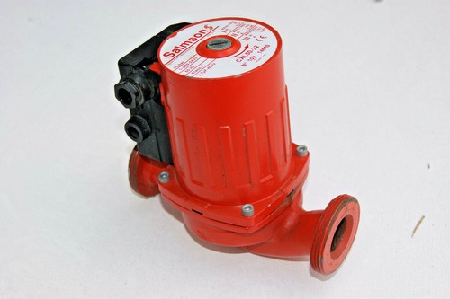 Pompe chaudiere circulateur - de,