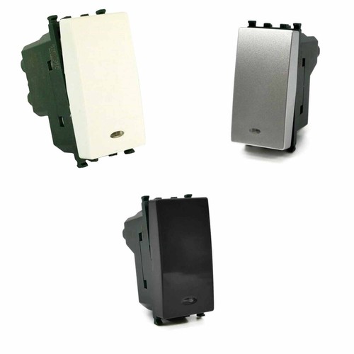 Deviatore bipolare con - 2,