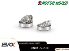 CUSCINETTI CONICI STERZO EVOK YAMAHA FZR 1000 1987-1988