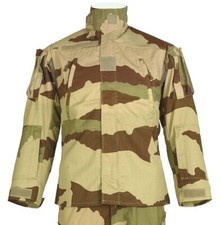Giacca Camicia Combat F3 Zd
