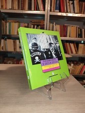 Martini Innamorati e leccalecca Indipendenti americani anni 60 Lindau 1991 1 ED.