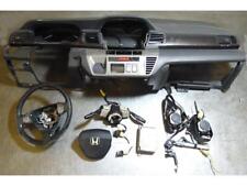 77960SJDG210M2 KIT AIRBAG COMPLETO C/CRUSCOTTO HONDA FR-V (BE) 1.8 B 16V 140CV 5