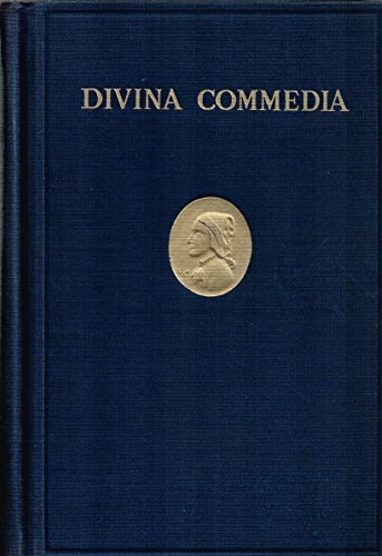 Divina commedia dante - la,