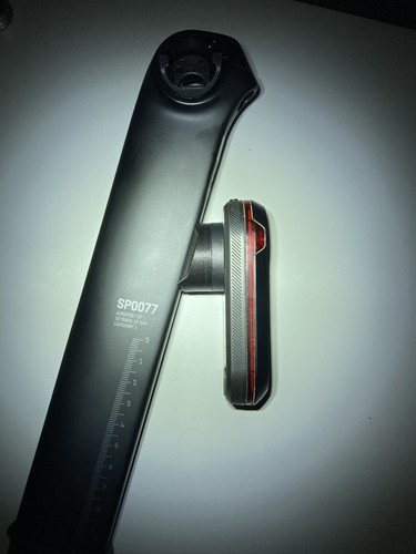 Garmin varia supporto per - garmin,