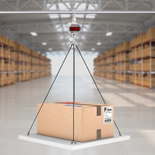 Bilancia digitale 5000