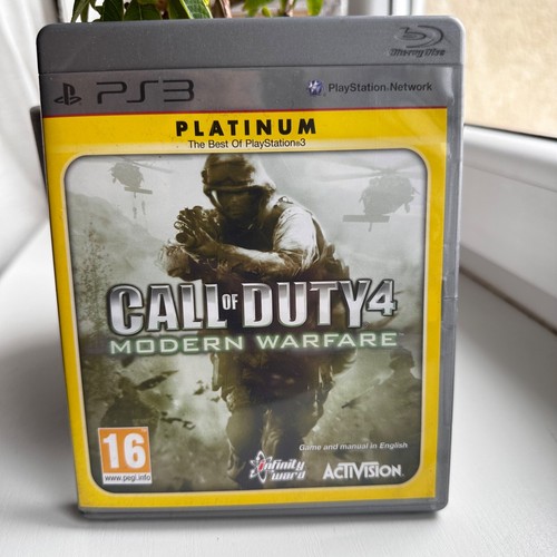 Call duty modern - call, of