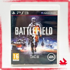 BATTLEFIELD 3 ? FPS ORIGINALE ?? ITA PS3 SONY PLAYSTATION 3 ? IDEA REGALO