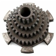 Ingranaggio quadruplo