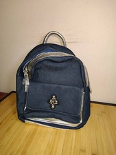Marella Ciack Backpack Navy