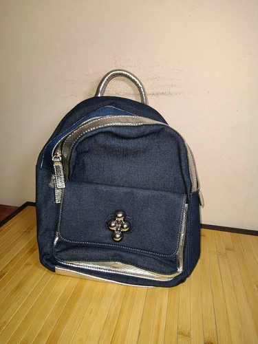 Marella ciack backpack navy - ciack,