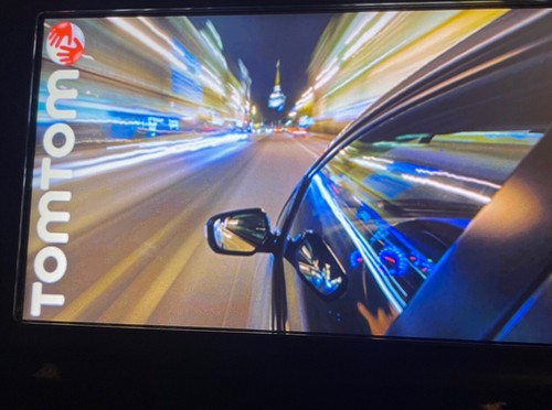 Tomtom start 25m pollici - tomtom,