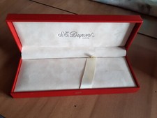 SCATOLA PER PENNA DUPONT