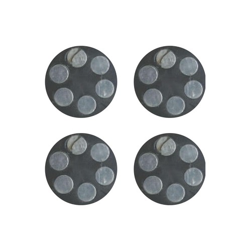 Kit magneti per - kit, (4