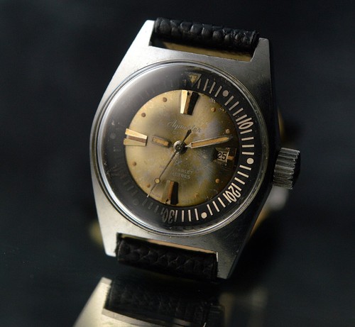 Aquastar automatic 2369 - aquastar,