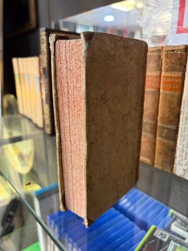 Metastasio opere volumi - metastasio, –