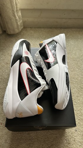 Nike kobe proto bruce lee - 5,
