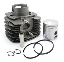 KIT CILINDRO GRUPPO TERMICO