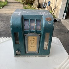 5 Cent Slot Machine Groetchen