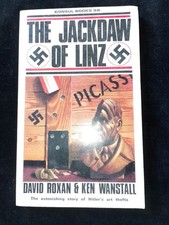 The Jackdaw of Linz by David