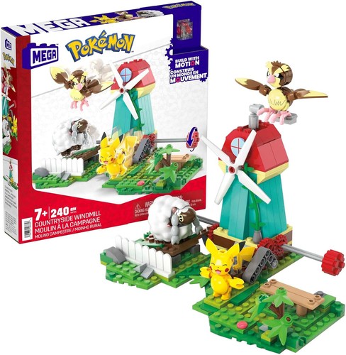 Box rotto pokemon - box,