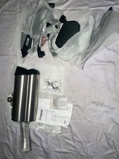 Kit Carene Originali BMW C 650 GT/Sport + Marmitta Originale BM