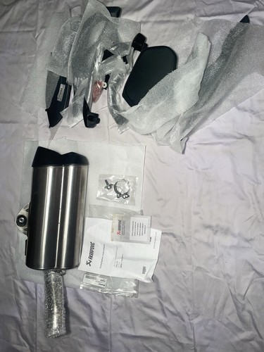 Kit carene originali - carene, bmw