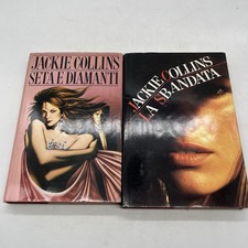 LOTTO 2 LIBRI di Jackie