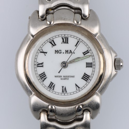 Orologio donna acciaio - orologio,