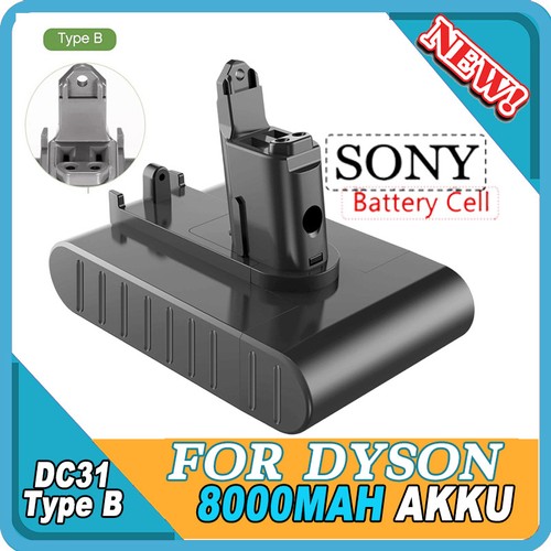 Batteria 0ah tipo per - 8.0ah, b