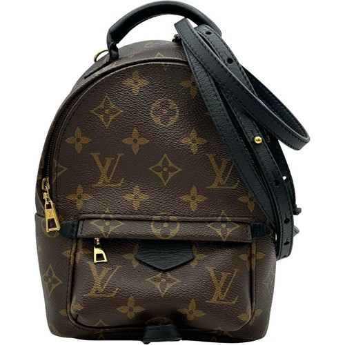 Zaino louis vuitton palm - zaino,