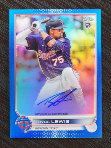 2022 topps chrome - 2022,